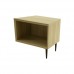 Metalinė koja AESP180N H180 Metalinė koja AESP180N H180